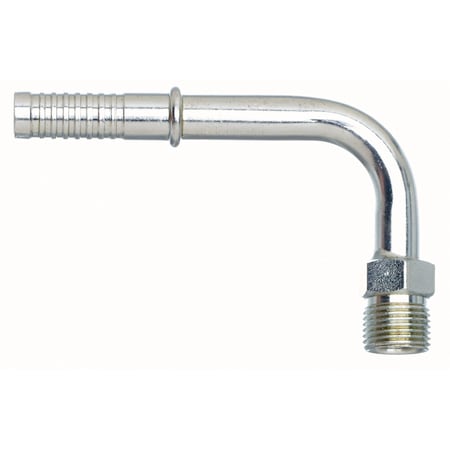 Gates PolarSeal II A/C Hose Fitting G46599-1210